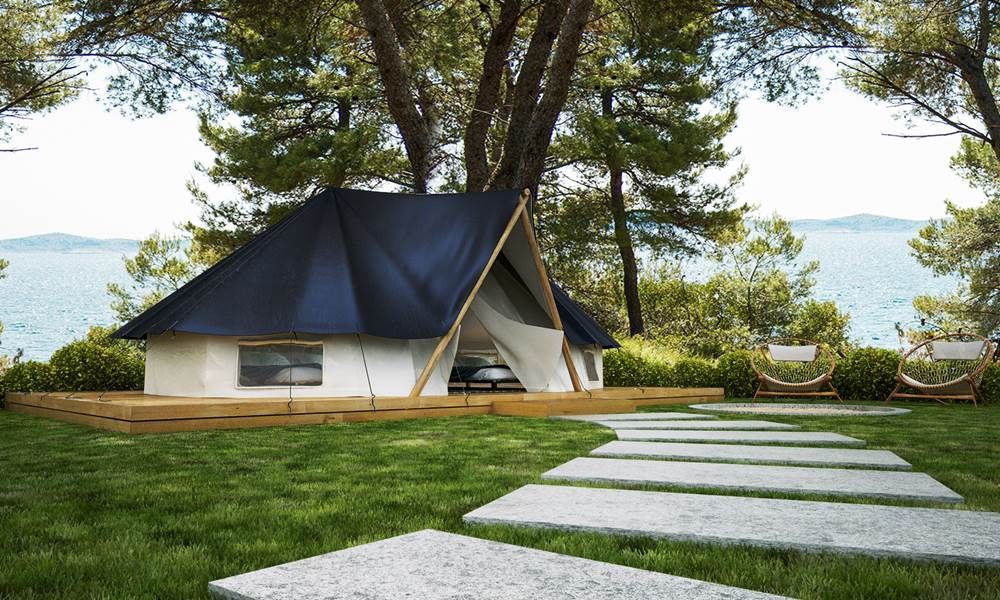 Are Glamping Sites A “New Frontier” For Investors?