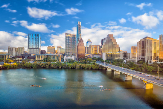 Is Austin A Worthy Real Estate Market For Investors?