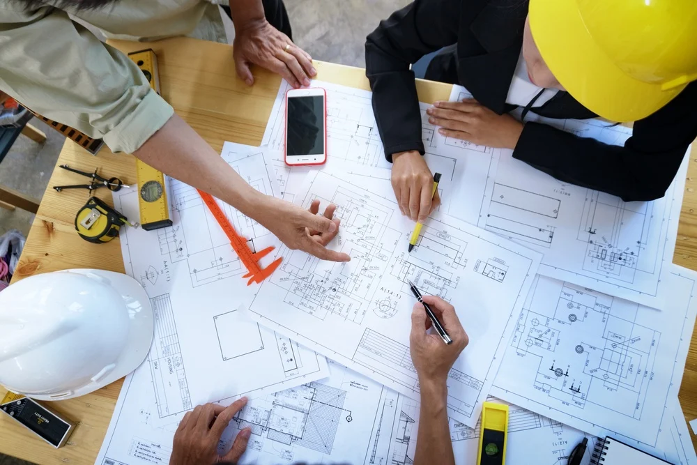Why Civil Engineers Are Invaluable In Real Estate | Red Oak