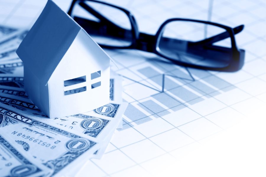 Real Estate Syndications