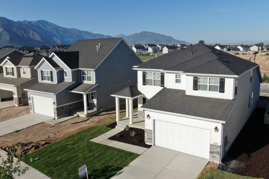 Single-Family