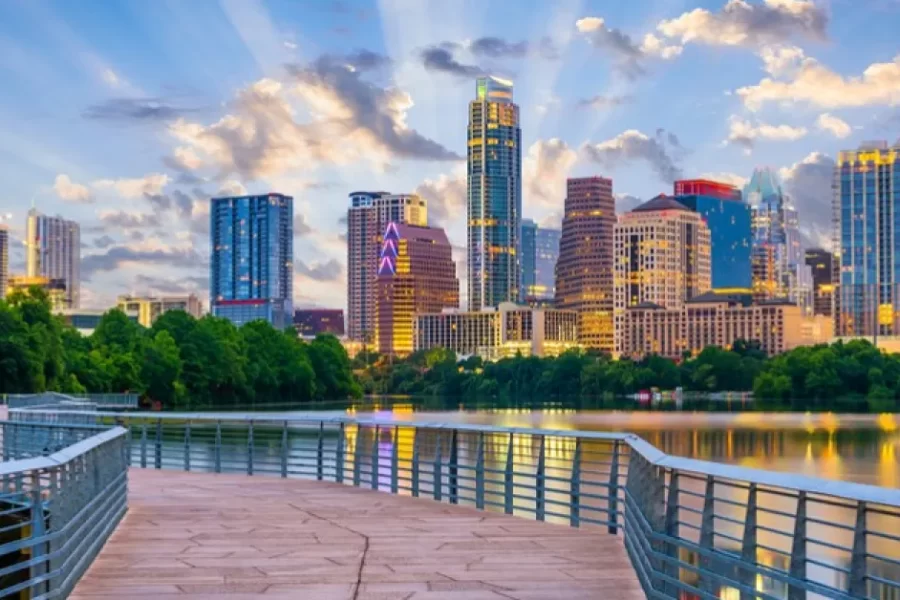Best Nearby Cities