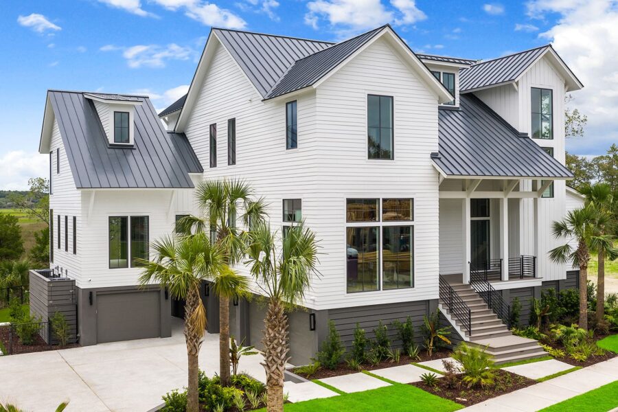 Home Builder