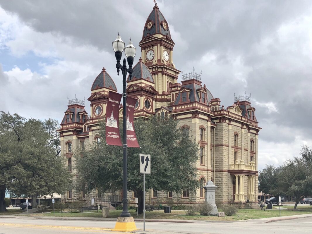 15 Things That Only Locals Know About Lockhart, Texas