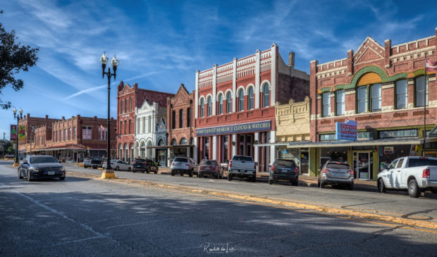 The New Austin: Lockhart, Texas is Becoming a Mecca for Creatives