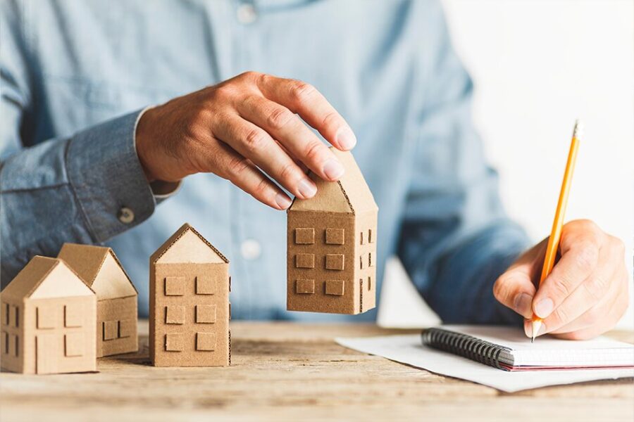 Real Estate Investors