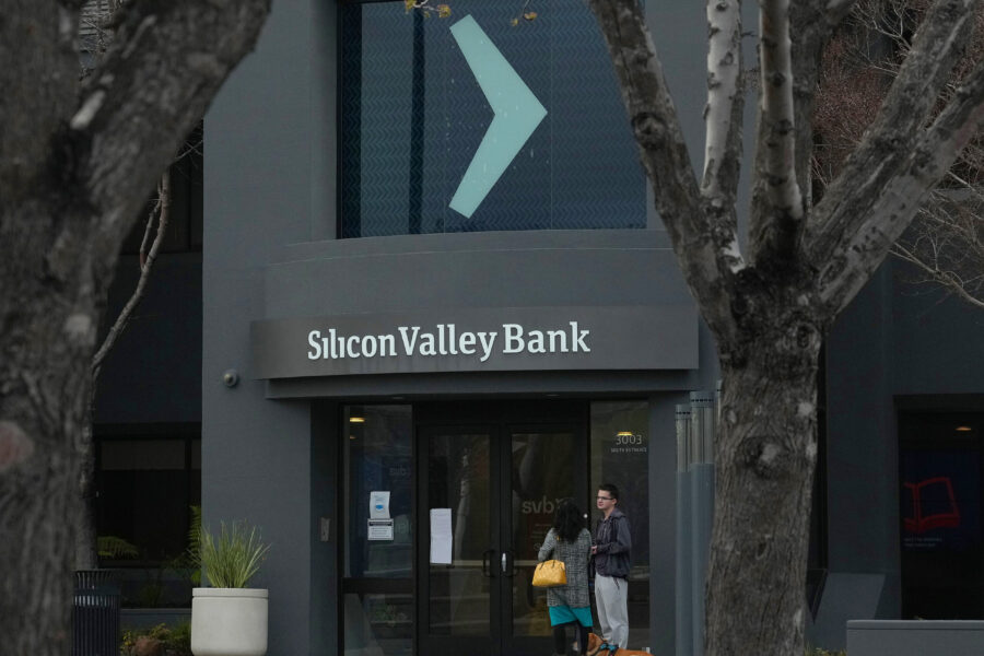 Bank Failures