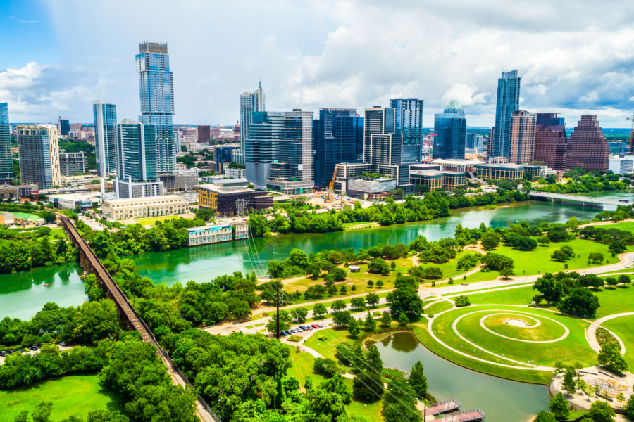Centric Infrastructure Group