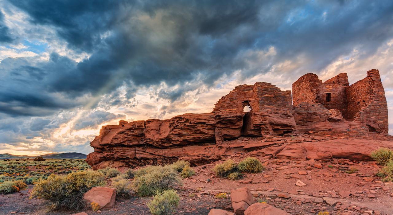 A Month in Flagstaff: Your Ultimate Guide to Experiencing Arizona’s Hidden Wonders