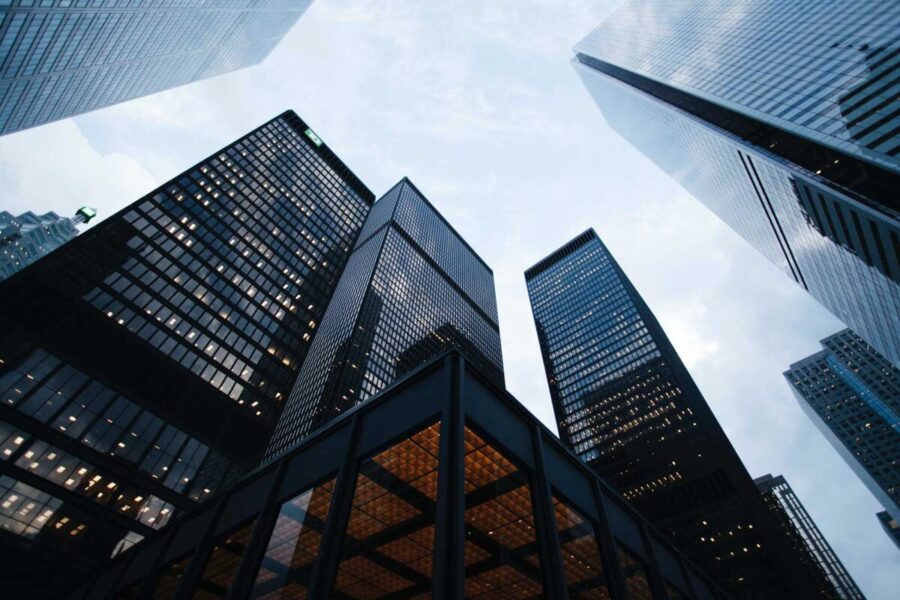 Turning to Real Estate Developments